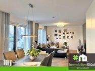 Penthouse-Traum zur Miete - Bad Iburg