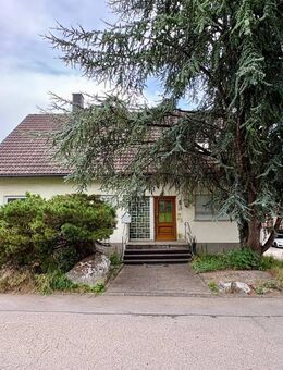 3- Familienhaus mit jeder Menge Platz und Möglichkeiten in Radolfzell Stahringen - renovierungsbedürftig - Radolfzell (Bodensee)