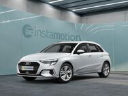 Audi A3, Sportback 30 TFSI advanced | |, Jahr 2024 - München