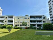 2-Zimmer-Wohnung mit Blick ins Grüne und Tiefgaragenstellplatz - Konstanz