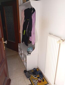Garderobe - Mühldorf (Inn)