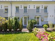 Reihenmittelhaus mit Platz für die Familie. Kleiner Garten und Garage in Bonn-Buschdorf! - Bonn