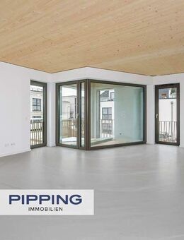 Heiligenhafen: "Modernes Wohnen in Exklusivem Neubau" - Heiligenhafen