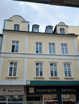 Bonn Bad Godesberg City, Fußgängerzone, Wohn-Geschäftshaus - Bonn