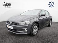 VW Polo, 1.0 Trendline, Jahr 2020 - Uelzen