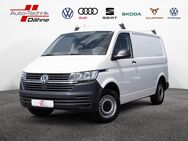 VW T6.1, 2.0 TDI Kasten EcoProfi L1, Jahr 2020 - Wittenberge