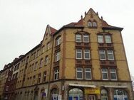 Rundum wohlfühlen: gemütliche 3-Zimmer-Wohnung mit Balkon - Erfurt