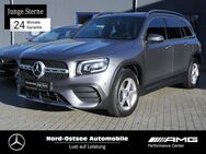 Mercedes GLB 200, AMG, Jahr 2020 - Heide