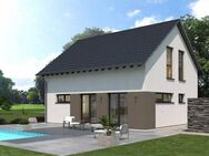 Ein Designhaus, so vielseitig wie du selbst - Wiesau