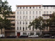 Exklusive Altbauwohnung - Ihre neue Wohlfühloase im Gartenhaus - Berlin