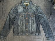 Vintage Wrangler Western Jeans Jacke tolle Patina Gr XXL - Köln