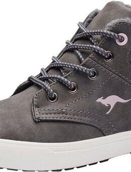 KangaROOS Kavu X Sneaker gefüttert