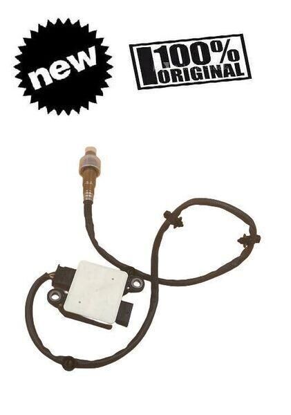 ORG NOX SENSOR PARTIKELFILTER OPEL COMBO 1.5 D 56KW 75KW 55506792 - Dortmund Wickede