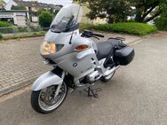 BMW R 1150 RT - Dortmund Huckarde