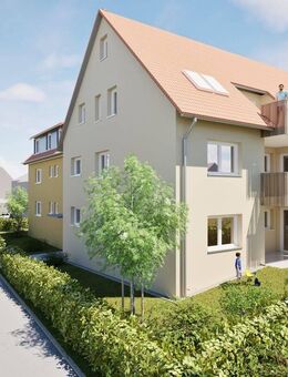 Wohnen in Heilsbronn mit Charme, Ruhe und bester Anbindung - Heilsbronn