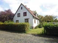 Einfamilienhaus mit Garten in Zentraler Lage von Kassel - Kassel