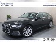 Audi A6, Avant 45 TDI Quattro, Jahr 2020 - Wardenburg