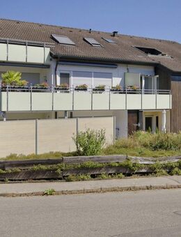 Ihr neues Zuhause: Charmante 1,5-Zimmer-Wohnung mit Balkon - Ruhig & Top-Anbindung - Hildrizhausen