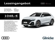 Audi Q8, 50 TDI quattro, Jahr 2022 - Kassel