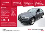 Audi Q5, 50 TFSI e advanced quattro, Jahr 2021 - Dresden