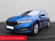 Skoda Octavia Combi 2.0 TDI DSG Style NAVI LED PARK - Greding