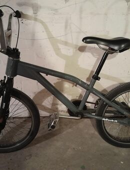 BMX Fahrrad 20'' - Berlin Neukölln