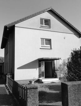 Wohnungspaket in kleinem Mehrfamilienhaus mit Balkon zur Eigennutzung oder Vermietung! - Erlenbach (Main)