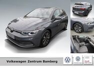 VW Golf, 1.5 VIII eTSI Move, Jahr 2023 - Bamberg