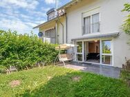 Interessante Chance in Lörrach-Salzert: Familienhaus mit Garage und Garten! - Lörrach