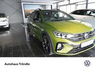 VW Taigo, 1.5 l TSI R-Line, Jahr 2024 - Schopfheim