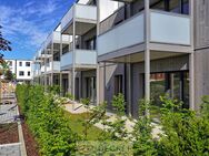 Wohnen im modernen Holzbau++Decker Immobilien++ - Geiselhöring