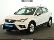 Seat Arona, 1.6 TDI Xcellence, Jahr 2020 - Donnersdorf