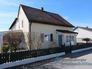 ** Charmantes Wohnhaus mit Wintergarten im Plattlinger Westen ** - Plattling