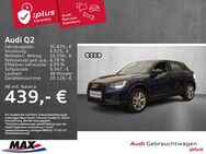 Audi Q2, 30 TDI ADVANCED VCP, Jahr 2023 - Offenbach (Main)