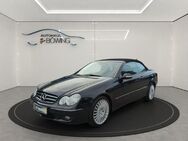 Mercedes-Benz CLK 200 K Avantgarde - Schermbeck