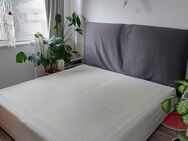 Ich verkaufe mein Bett 450€ nach V.b. - Hamburg