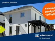 ***Energieeffizienzklasse A+ - Optimal für junge Familien - Neubau in Willstätt*** - Willstätt