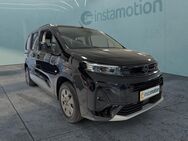 Opel Combo, , Jahr 2024 - München