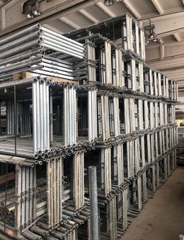 Verkauf gebrauchte Baugerüste Gerüst + Lieferung 0151 - 4184848250 Baugerüst 120m2 gebraucht Baugerüst 0151-41848482 Thieme-Gerueste.de Gerüst 75m2 Baugerüst 60m2 Lieferung Abholung Versand möglich - Bitterfeld-Wolfen