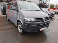 VW T5 Transporter Kasten Kombi lang 4Motion - Ober-Mörlen