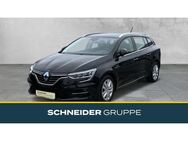 Renault Megane, Grandtour TCe 140 Business, Jahr 2022 - Frankenberg (Sachsen)