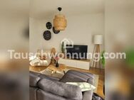 [TAUSCHWOHNUNG] 3 ZW in Bockenheim mit Terrasse gegen 4-5 ZW - Frankfurt (Main)