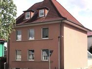 Einfamilienhaus mit Einliegerwohnung in bevorzugter Wohnlage von Mühlhausen - Mühlhausen (Thüringen)
