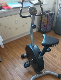Einfacher Hometrainer gebraucht zu verkaufen - Schwerin