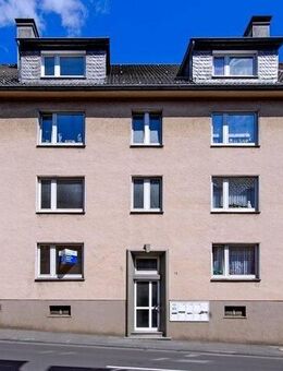 1 Zimmer Stadtmitte - Solingen (Klingenstadt)