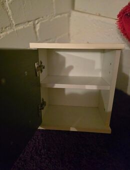 Kleiner Badezimmer Schrank - Gelsenkirchen