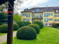 * Großzügige Stadtwohnung mit barockem Flair, Aufzug und TG * - Ludwigsburg