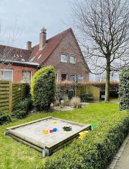 WOHNEN UND ARBEITEN IN HISTORISCHEM AMBIENTE - Schwabstedt