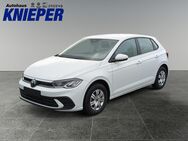 VW Polo, 1.0, Jahr 2024 - Zetel