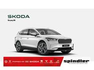 Skoda Enyaq, 85 h Batterie Elektromotor, Jahr 2022 - Würzburg